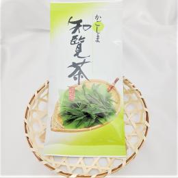 知覧茶(深蒸し茶)緑100g