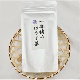 一番摘みほうじ茶　2g×8パック