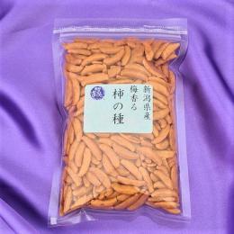 新潟県産柿の種(梅香る)　130g